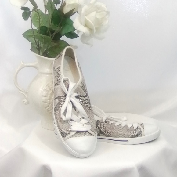 Nike Air Cole Haan Snake Skin Runners - Picture 1 of 3